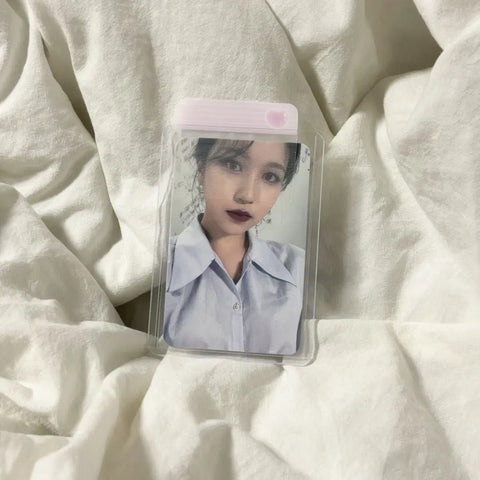 Thẻ ảnh âm thanh Formula of Love của TWICE Mina