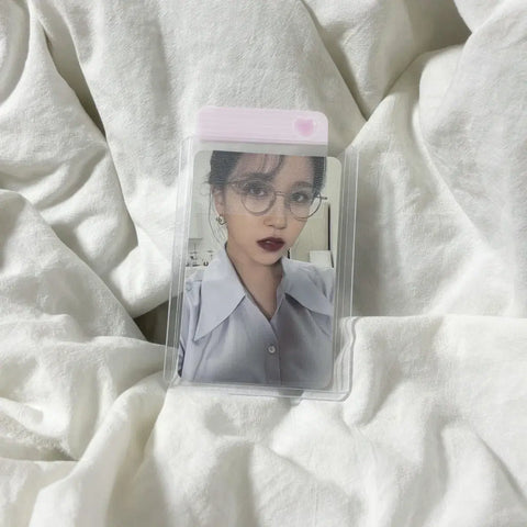 Album ảnh thẻ TWICE Mina Formula of Love