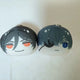 Black Butler Ciel Sebastian Manju