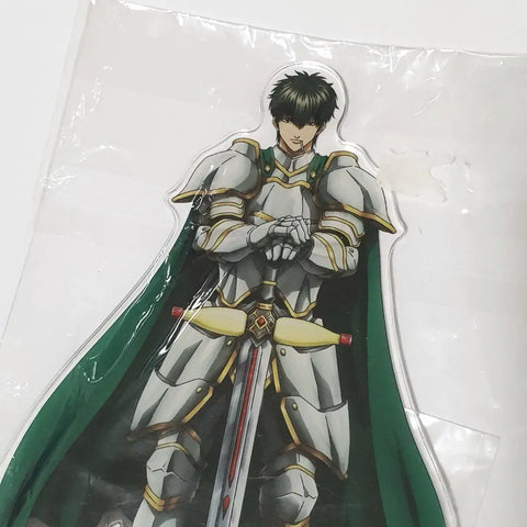 Gintama RPG Hijikata Toshiro Giá đỡ acrylic lớn