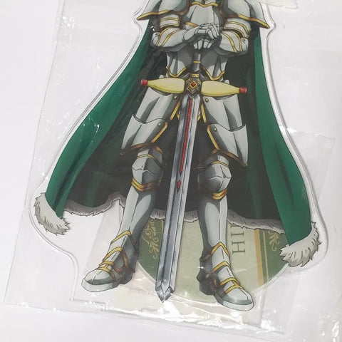 Gintama RPG Hijikata Toshiro Giá đỡ acrylic lớn