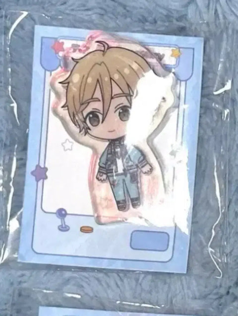 Ensemble Stars! Mashiro Tomoya kỷ niệm 7 năm máy chủ Trung Quốc Korotto