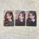 Bộ ảnh IVE Empathy Jang Wonyoung
