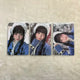 IVE EM Poucha Rei Set
