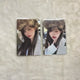 IVE Empathy Jang Wonyoung photocard all together
