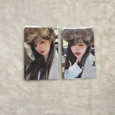Bộ ảnh IVE Empathy Jang Wonyoung toàn tập