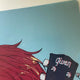 Given Mafuyu Hiiragi Clear File
