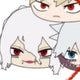 My Hero Academia Potekoro Shigaraki