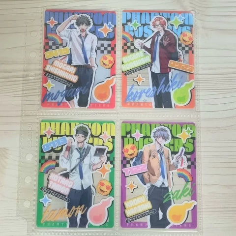 Phantom Busters Medicos Bonus