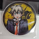 Arcana Famiglia Liberta Acrylic Coaster