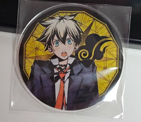 Arcana Famiglia Liberta Acrylic Coaster