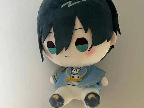 Blue Lock Itoshi Rin Lawson HMV Limited Núi