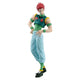Hunter x Hunter Ichiban Kuji C Prize Hisoka Figure Unopened