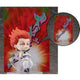 Nendoroid Hunter x Hunter Hisoka kèm phần thưởng