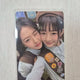 IVE Fan Concert Scout Random Photocard (Yujin, Rei)
