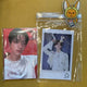 TXT Reverse Support Hwang Chun Yeonjun Polaroid Concert Photocards Set + Fan
