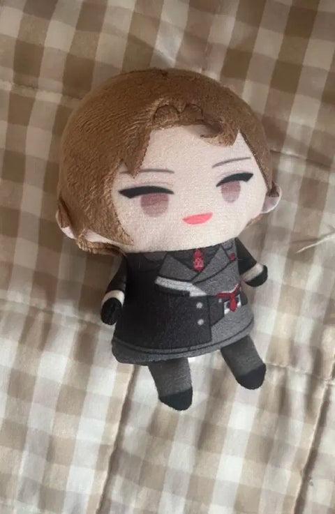 Nijisanji Rohimao Kagami Hayato parfait sale