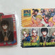 Sakadei Nagumo Photo Frame, Pair Special Gift 2 Types