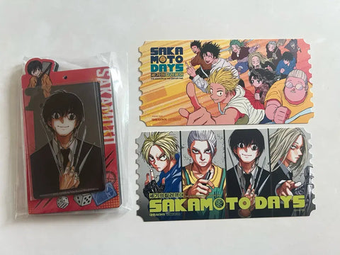 Sakadei Nagumo Photo Frame, Pair Special Gift 2 Types