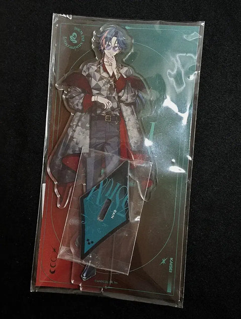 Nijisanji 3SKM Kaisei Kỷ niệm 1 năm Acrylic