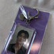 Byeon Woo-seok photoshoot cut keyring