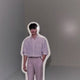 Byeon Woo-seok Olens life-size standee