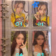 IVE Kiki Tour Photocards