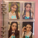 IVE Kiki Tour Photocards
