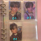 IVE Kiki Tour Photocards