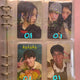 IVE Kiki Tour Photocards