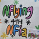 Selling N.Flying NFLYING N.Fia 4th Gen Fanclub Kit