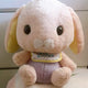 Amuse - Baby Loppy Jumbo Plush Doll