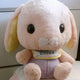 Amuse - Baby Loppy Jumbo Plush Doll