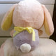 Amuse - Baby Loppy Jumbo Plush Doll