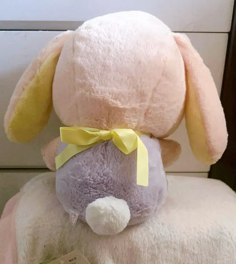 Amuse - Baby Loppy Jumbo Plush Doll