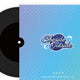 Blue Archive Saori Swimsuit Record Coaster