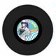 Blue Archive Saori Swimsuit Record Coaster