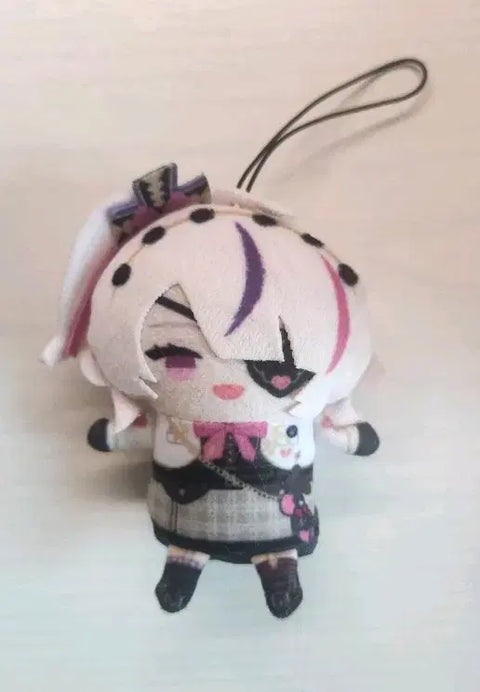Nijisanji EN Maria Marionette Pape Nui
