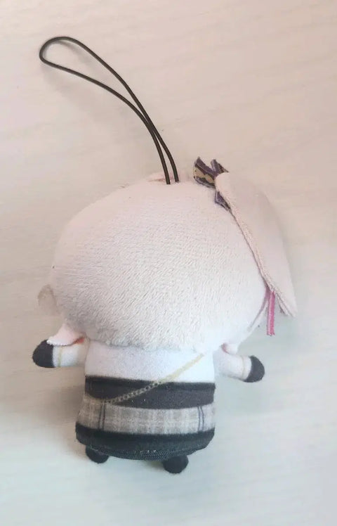 Nijisanji EN Maria Marionette Pape Nui