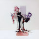 Genshin Impact Yae Miko Acrylic Stand