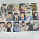 Backlight Collection Photocard Dragon Ball