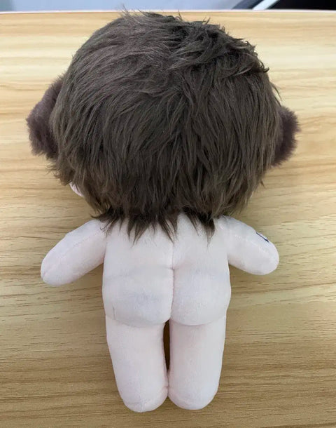 "MoonSongAnHam Clio 20cm plush doll"