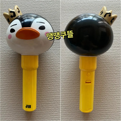 Lee Junho Hàng Nhật Bản Penlight