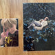 Jimin Muse Japan Universal Music Store exclusive benefit