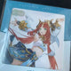 Genshin Impact Summer Festival Nilou Shikishi