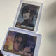 Attack on Titan Eren Mikasa Collector's Card