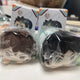 Haikyu!! Gokurakuyu Oikawa Iwaizumi Mochi-mascot Bundle