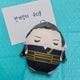 Jujutsu Kaisen Geto Fuwa Kororin Merchandise for Sale