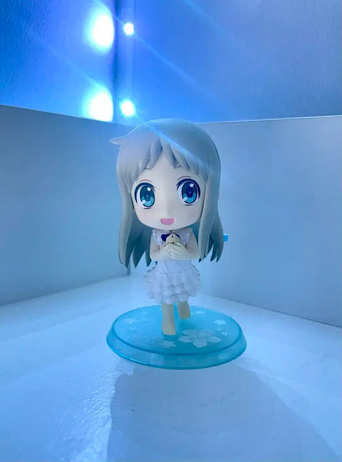 Anohana Menma Figure
