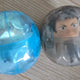 Kaiju No. 8 Gacha Leno & Kafka